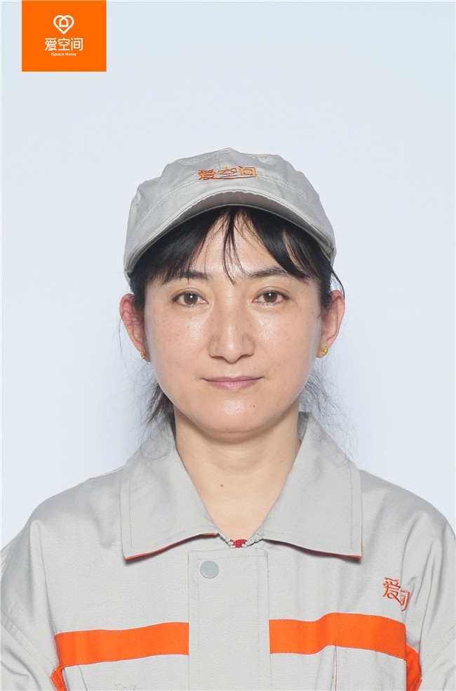 赵红梅