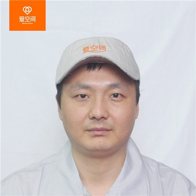 朱勇强