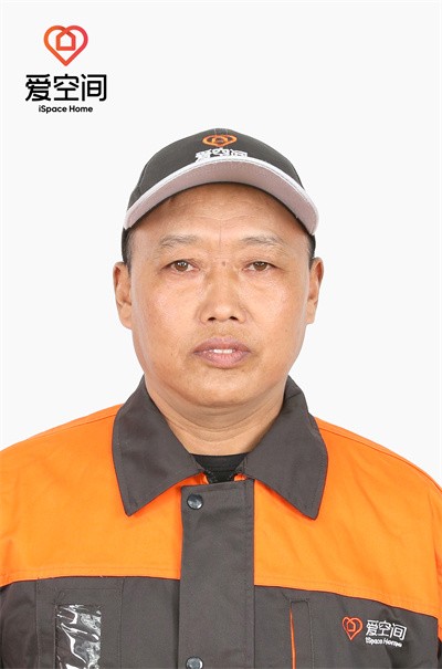 李光安