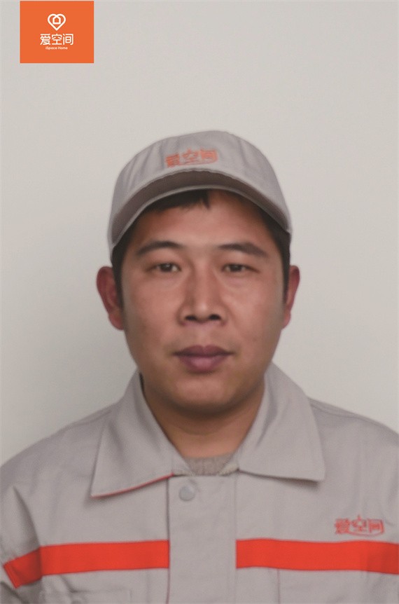 郭相军