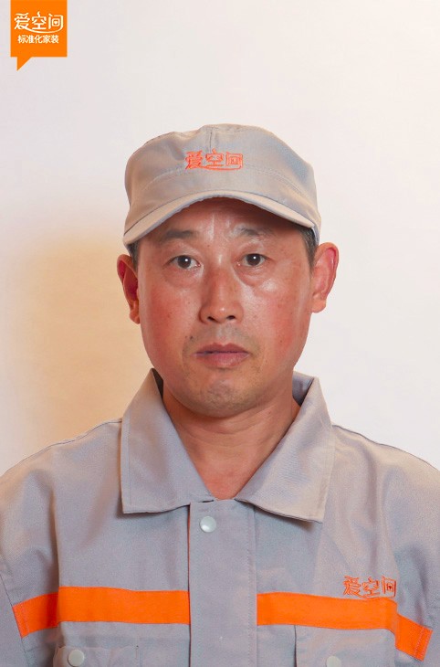李开