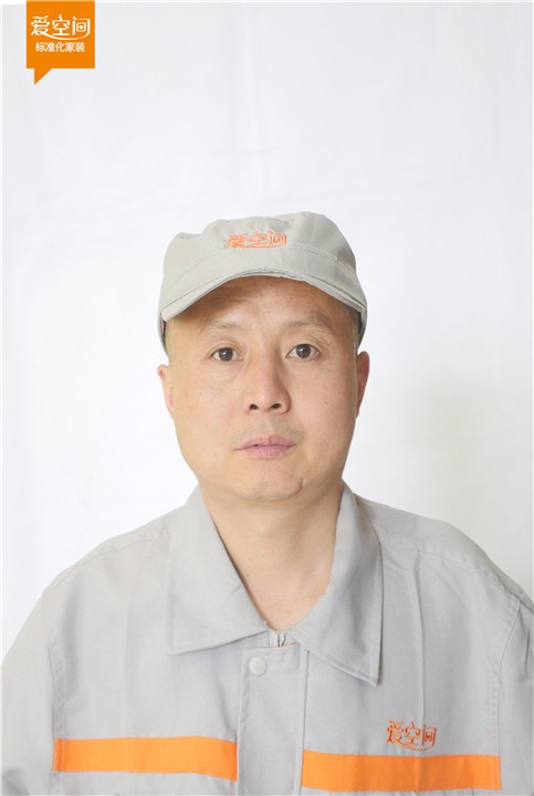 徐尚猛 徐尚猛
